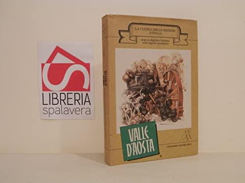 Stock image for Valle D' Aosta in bocca for sale by Libreria Del Corso