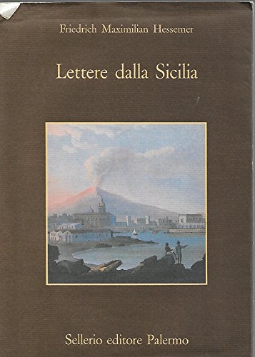 9780001430860: lettere dalla Sicilia