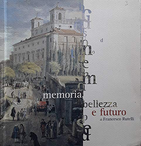 9780001431157: MEMORIA BELLEZZA E FUTURO