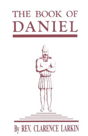 9780001472938: Daniel
