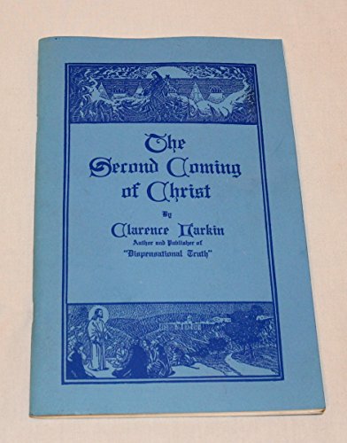 Imagen de archivo de The Second Coming Of Christ a la venta por GF Books, Inc.