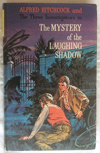 9780001601512: Mystery of the Laughing Shadow (Alfred Hitchcock Books)