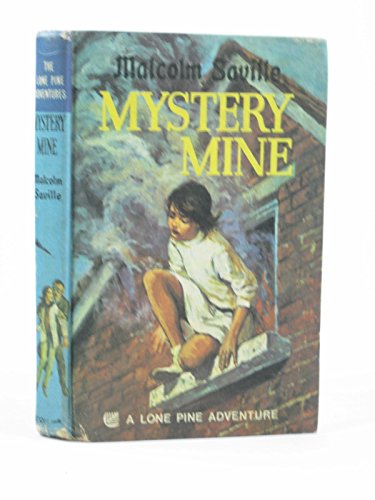 9780001602311: Mystery Mine