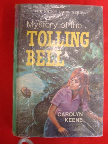 Mystery of the Tolling Bell (9780001604193) by Carolyn Keene