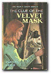 9780001604339: Clue of the Velvet Mask