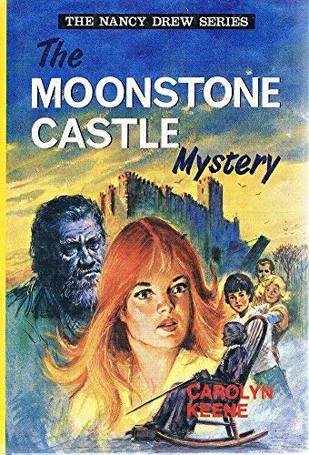 Stock image for Moonstone Castle Mystery for sale by WorldofBooks