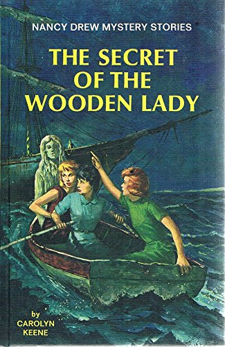 9780001604506: Secret of the Wooden Lady