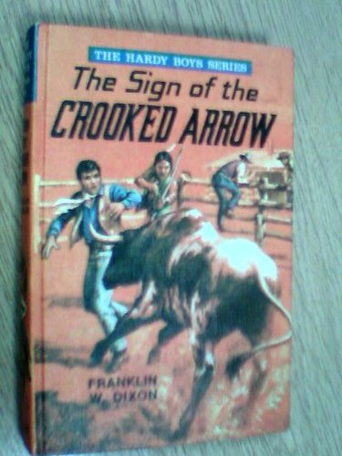9780001605190: Sign of the Crooked Arrow