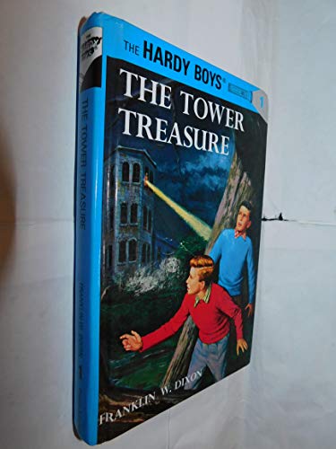 9780001605312: Tower Treasure