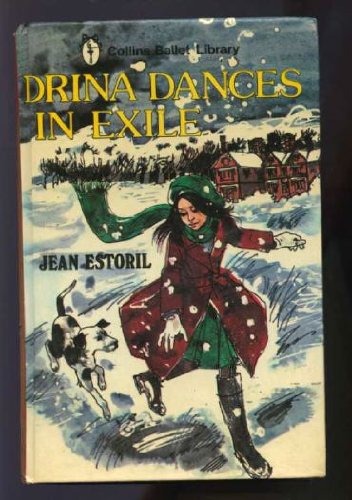 Beispielbild fr Drina Dances in Exile (Collins ballet library) zum Verkauf von Swan Books