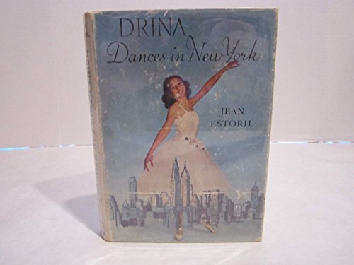 9780001608061: Drina Dances in New York