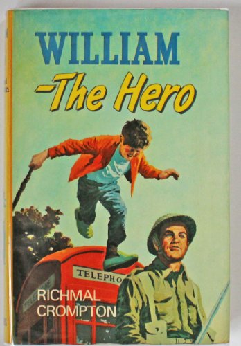 9780001620063: William The Hero