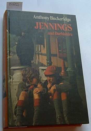 Stock image for Jennings and Darbishire for sale by WorldofBooks
