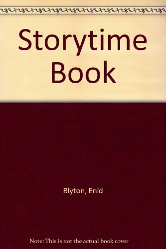 9780001631243: Storytime Book