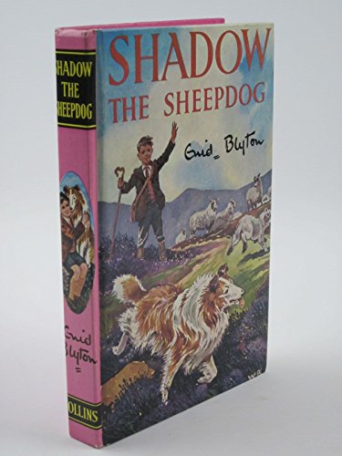 9780001632134: Shadow the Sheepdog