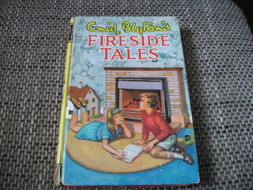 Stock image for Fireside Tales for sale by Goldstone Books