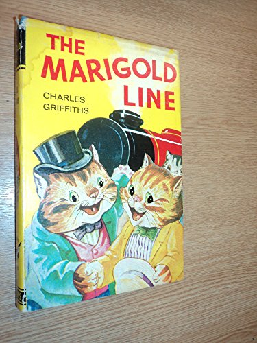 9780001641617: Marigold Line (Seagull Library)