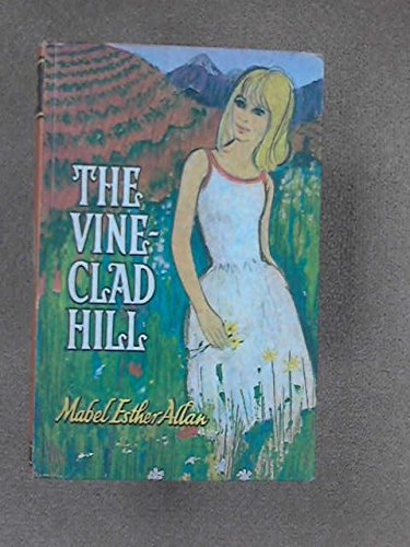 9780001642072: Vine Clad Hill (Seagull Library)