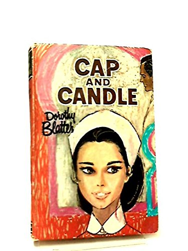 9780001642096: Cap and Candle