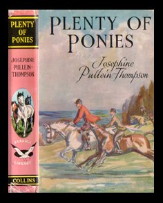 9780001642188: Plenty of Ponies (Seagull Library)