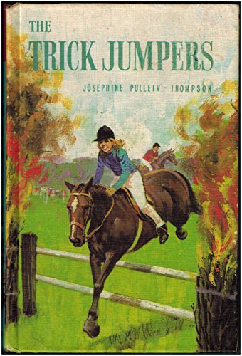 9780001643222: Trick Jumpers, The (Pony Books)