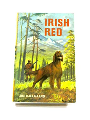 9780001652019: Irish Red (Boys' & Girls' Library)