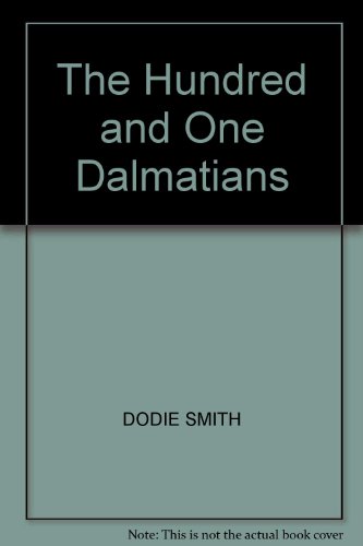 9780001700451: Hundred and One Dalmatians