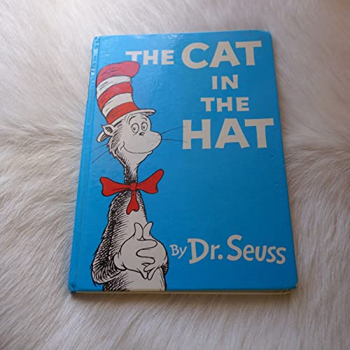 9780001711013: The Cat in the Hat (Beginner Series)