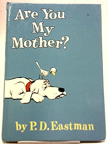 Stock image for Are You My Mother? (Beginner Series) for sale by WorldofBooks