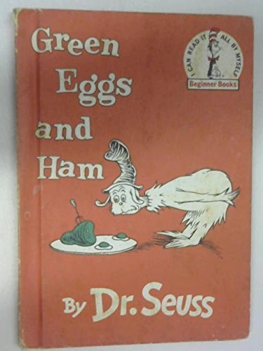 9780001711099: Green Eggs and Ham