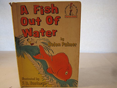 9780001711143: A Fish Out of Water (Beginner Series)