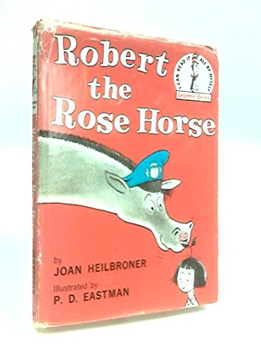 9780001711174: Robert the Rose Horse (Beginner Series)