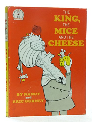 9780001711266: King, the Mice and the Cheese