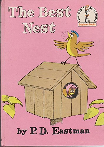 9780001711358: The Best Nest (Beginner Series)