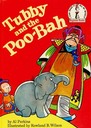 9780001711518: Tubby and the Poo-bah (Beginner Series)