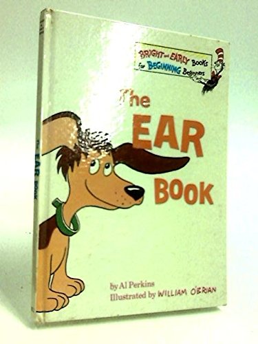 9780001712034: The Ear Book