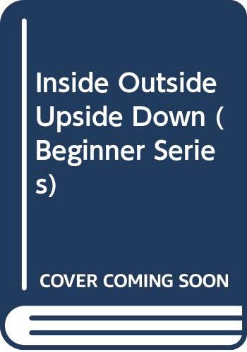 9780001712041: Inside Outside Upside Down (Beginner Series)