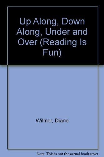 9780001712621: Up Along Down Along (Reading is Fun S.)