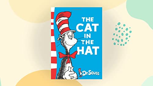 Beispielbild fr The Cat in the Hat zum Verkauf von Better World Books
