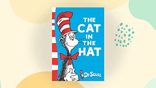 Imagen de archivo de The Cat in the Hat (Dr.Seuss Classic Collection) a la venta por SecondSale