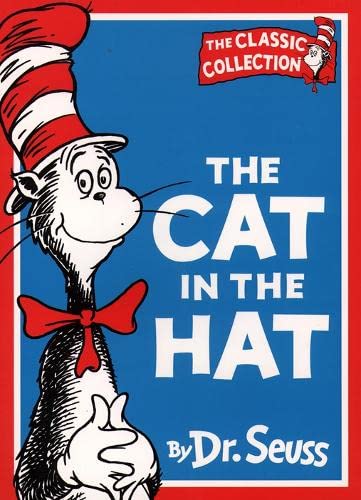 Stock image for The Cat in the Hat for sale by Better World Books