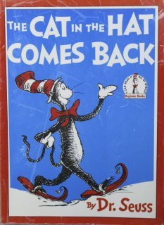 9780001713048: The Cat in the Hat Comes Back