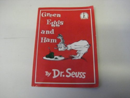 9780001713062: Green Eggs and Ham (Dr. Seuss Classic Collection)