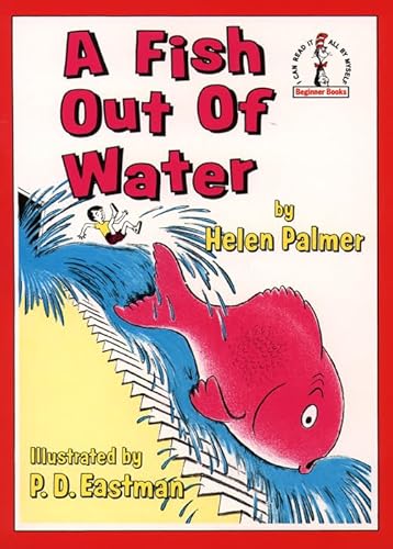 Beispielbild fr A Fish Out of Water (Beginner Series) zum Verkauf von AwesomeBooks