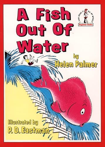 Stock image for A Fish Out of Water for sale by Once Upon A Time Books