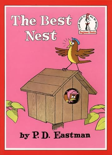 Beispielbild fr The Best Nest (Beginner Series) zum Verkauf von WorldofBooks