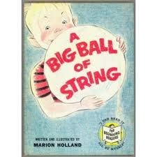 9780001713185: A Big Ball of String (Beginner Series)