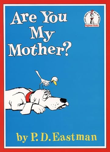 Beispielbild fr Are You My Mother? (Beginner Books) zum Verkauf von WorldofBooks