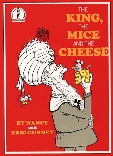9780001713352: King, the Mice and the Cheese