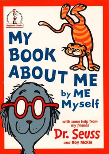 9780001714014: My Book About Me (Beginner Series)